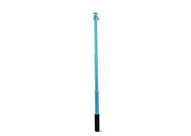 Wireless Monopod  Selfie Stick for IPhone / Android , Selfie Stick Bluetooth