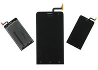 5.0 Inch Black Asus LCD Screen for Zenfone5 , High Resolution mobile phone lcd display
