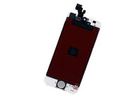Professional LCD Display Iphone LCD Screen ,  Grade AAA LCD 12 Months Warranty For Iphone 5