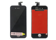 Black / White 3.5‘’ iPhone LCD Screen for iPhone 4S LCD Screen and Digitizer Asssembly​