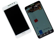 960 X 540 Pixel White 4.5inch Samsung Lcd Screen Replacement for A3 / A3000