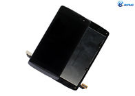 OEM Black and White LG Touch Screen Replacement For LG Leon H340 , Spirit 4G LTE H440
