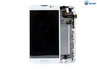 Android System Smartphone LCD Screen Replacement , Original LG L80 Screen Replacement