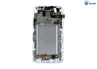 Android System Smartphone LCD Screen Replacement , Original LG L80 Screen Replacement