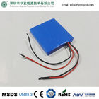 Electric Unicycle Replacement 18650 Li ion Battery Samsung  60V 2.2Ah