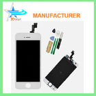 IPhone LCD Screen Replacement 4 inch 640 x 1136 pixel Assembly For iPhone 5c