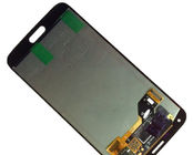 Replacement LCD screen For Samsung S5 Display with Touch Screen Digitizer Assembly I9600