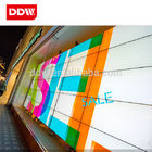 60 inch lcd video wall , large advertising lcd screens