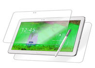 Custom 0.33mm Tempered glass Tablet Screen Protection 10 inch lcd screen protector