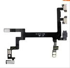 Original Flat Cable Power Flex iPhone 5 Repair Parts On and Off Flex Cable
