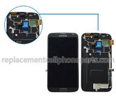 Cell Phone repair Parts for Samsung Galaxy Note 2 N7100 LCD Screen With Digitizer 5.5 Inch