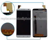 Alcatel OT6037 Replacement cell phone lcd screen and Touch Screen Digitizer