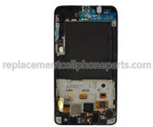 Black Samsung Galaxy s2 i9100 LCD with Touch Screen Digitizer Replacement Parts