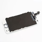 IPhone LCD Screen Replacement 4 inch 640 x 1136 pixel Assembly For iPhone 5S