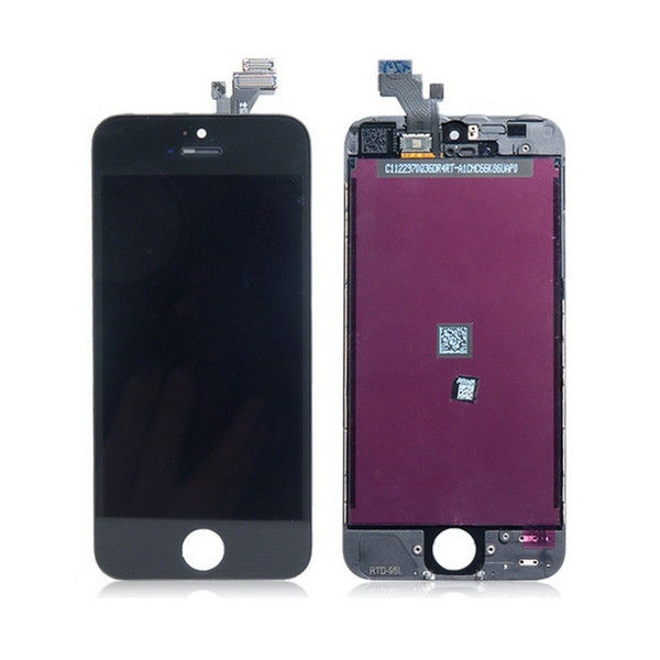 Iphone 5 Replacement Screen And Digitizer , iphone 5 LCD Digitizer Assembly