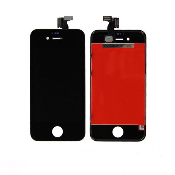 LCD For iPhone 4 LCD Screen , for iPhone 4 Screen replacement