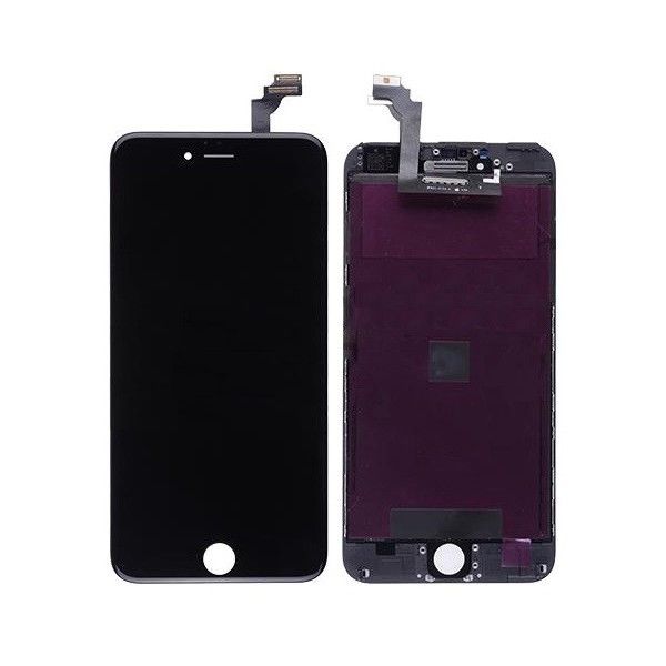 Iphone 6 Plus LCD Screen Replacement 5.5 Inch LCD Digitizer Assembly