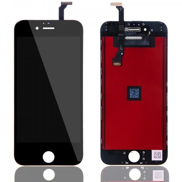 Capacitive iPhone LCD Screen Replacement Repair Part For iPhone 6