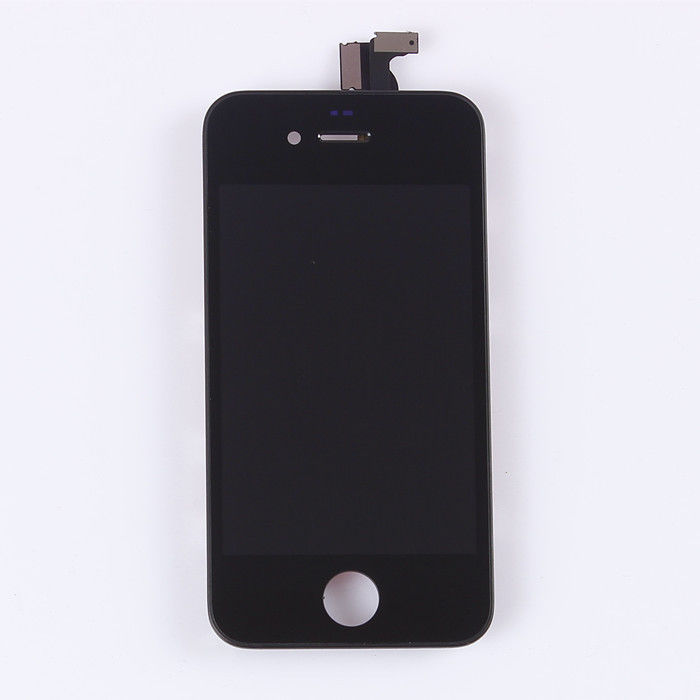 LCD / Digitizer Replacement Front Panel Touch screen for iPhone 4S