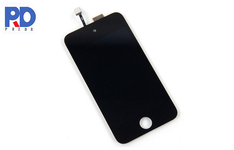 IPod 4 LCD Screen Replacement , 3.5inch Ipod Touch Screen Repair Parts