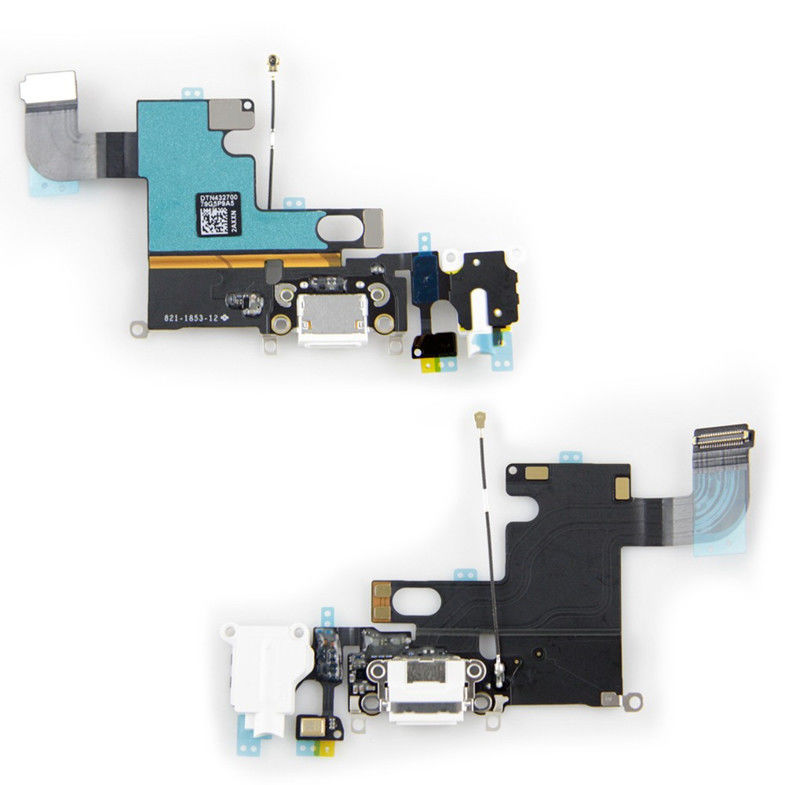 Apple iPhone Replacement Parts iphone 6 Dock Connector Charging Port Flex Cable