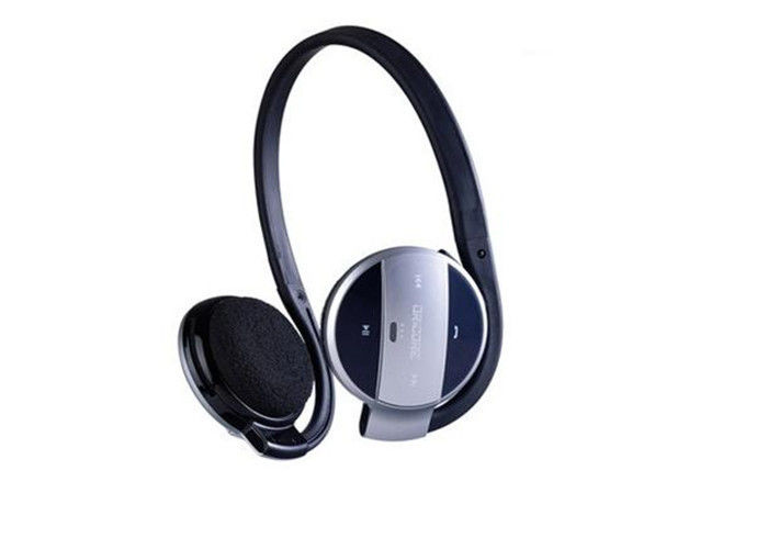 PDA Waterproof Sport Bluetooth Stereo Headset With CSR BC8645 chip