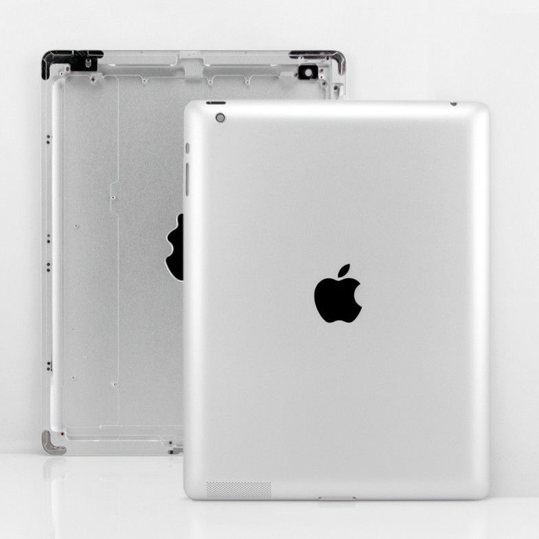 Repair parts for iPad 3 Back Housing Replacement Wifi Versions