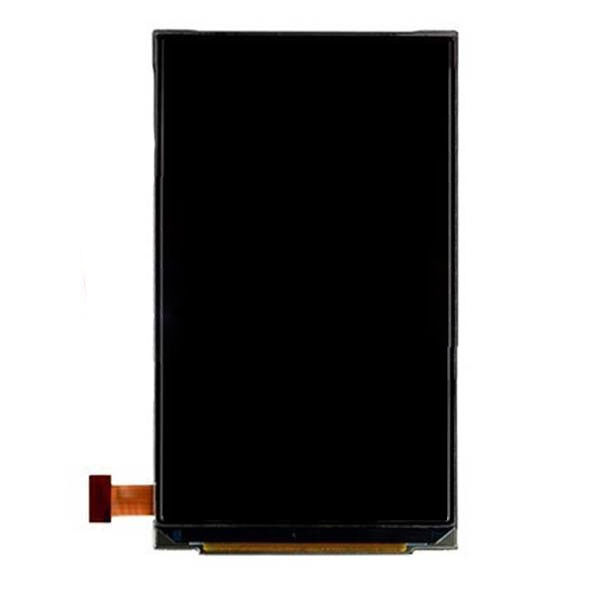 Compatible Lumia 820 Display Nokia LCD Replacement , White / Black