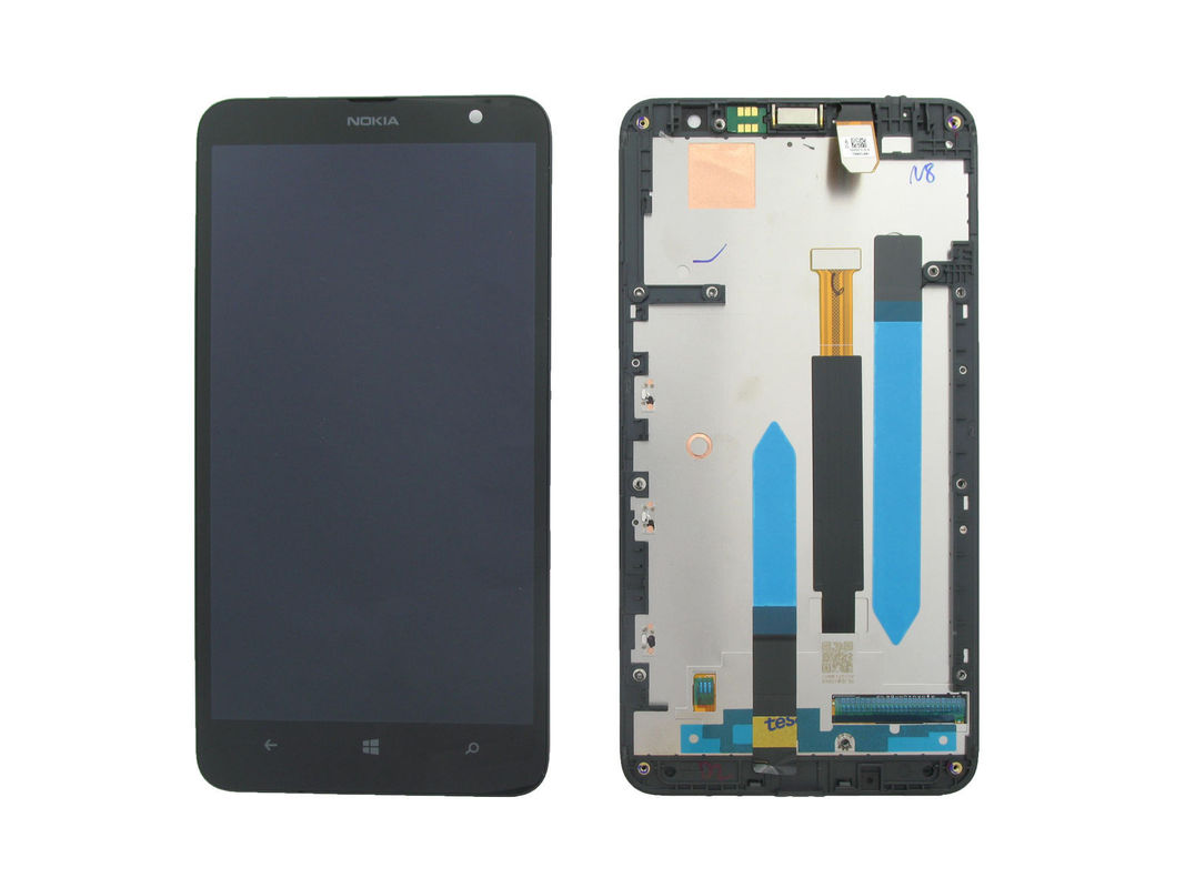 6.0 Inches Nokia LCD Display For Lumia 1320 LCD With Digitizer