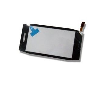 Cell phone lcd screen repair spare parts Nokia x7 touch screen &amp; digitizers