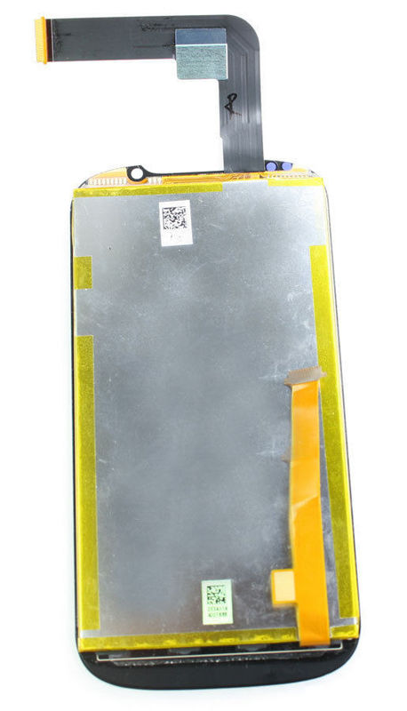 ​4.3 Inches HTC LCD  Screen For  Amaze 4G LCD With Digitizer