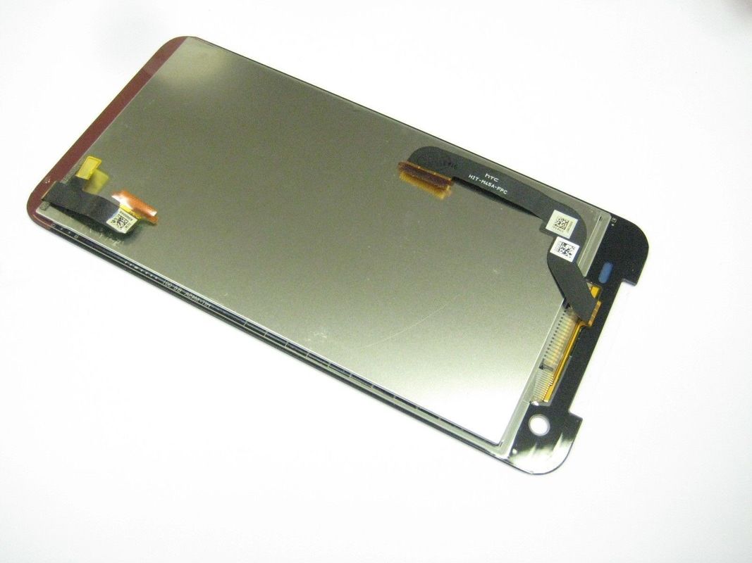 5.0 Inches HTC LCD  Screen For  Droid DNA LCD With Digitizer