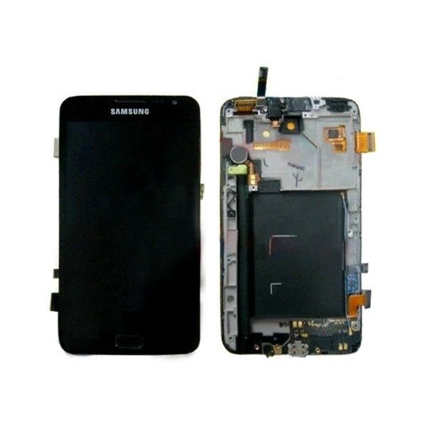 Original 5.3 inch Samsung LCD Screen Replacement for Samsung Galaxy Note GT-N7000 I9220