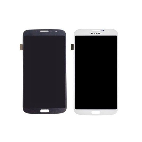 6.3 inch Samsung Galaxy Mega 6.3 LCD Screen / Samsung I9205 I9200 LCD