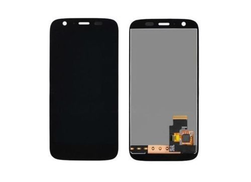 5.2 Inches LG LCD Screen For LG G2 LCD With Digitizer Black