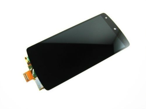 LG Nexus4 LCD Screen replacement and digitizer assembly