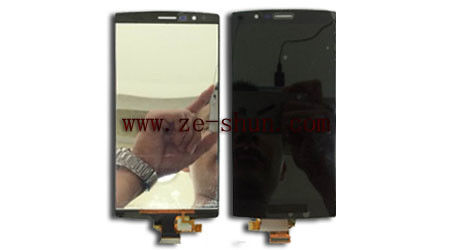 LG G4 H818 Complete Cell Phone LCD Screen Replacement Black  5.5 ”