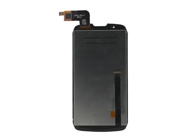 IPS LCD Display Cell Phone LCD Screen Replacement  Assembly For Innos D9 DNS S4502
