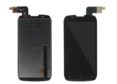 IPS LCD Display Cell Phone LCD Screen Replacement  Assembly For Innos D9 DNS S4502