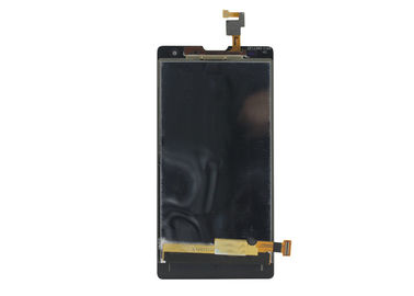 Professional 5.0'' Huawei LCD Screen Display + Digitizer Assembly For Honor 3C