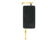 1280 x 780 Resolution 4.7&quot; Cell Phone LCD Screen Replacement For HTC One X
