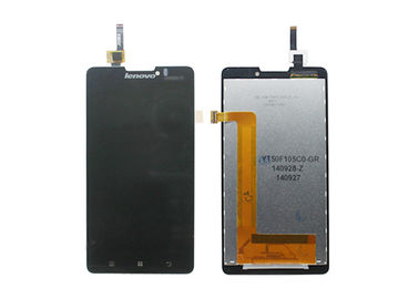 5.0 Inch 1780 x 720Pixel Lenovo lcd screen replacement wtih Assembly Display For P780