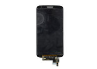 4.7 Inch Black Cell Phone LCD Screen Replacement For Lg G2mini Touch Screen