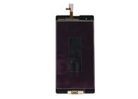 Multi - Touch 6 inch Sony LCD Screen Replacement for Xperia T2 Ultra lcd display