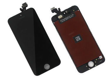 IPS IPhone LCD Screen For Iphone 5 With Touch Screen Digitizer Assembly