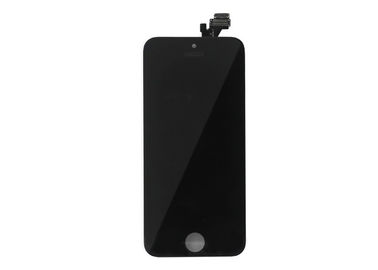 IPS IPhone LCD Screen For Iphone 5 With Touch Screen Digitizer Assembly