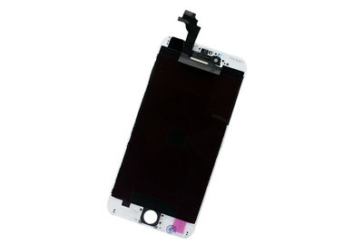 TFT 5.5 Inch Iphone LCD Screen , OEM Replacement Screen for Iphone 6 Plus