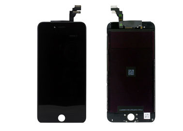TFT 5.5 Inch Iphone LCD Screen , OEM Replacement Screen for Iphone 6 Plus