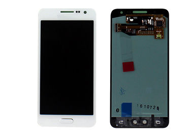 TFT Black Original 4.5''  Parts Lcd screen replacement For Samsung Galaxy A3 3000