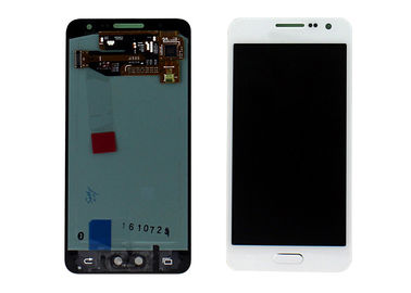 TFT Black Original 4.5''  Parts Lcd screen replacement For Samsung Galaxy A3 3000